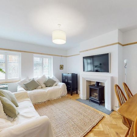 Stunning 2 Bed Flat In Richmond Διαμέρισμα Saint Saint Kew Εξωτερικό φωτογραφία