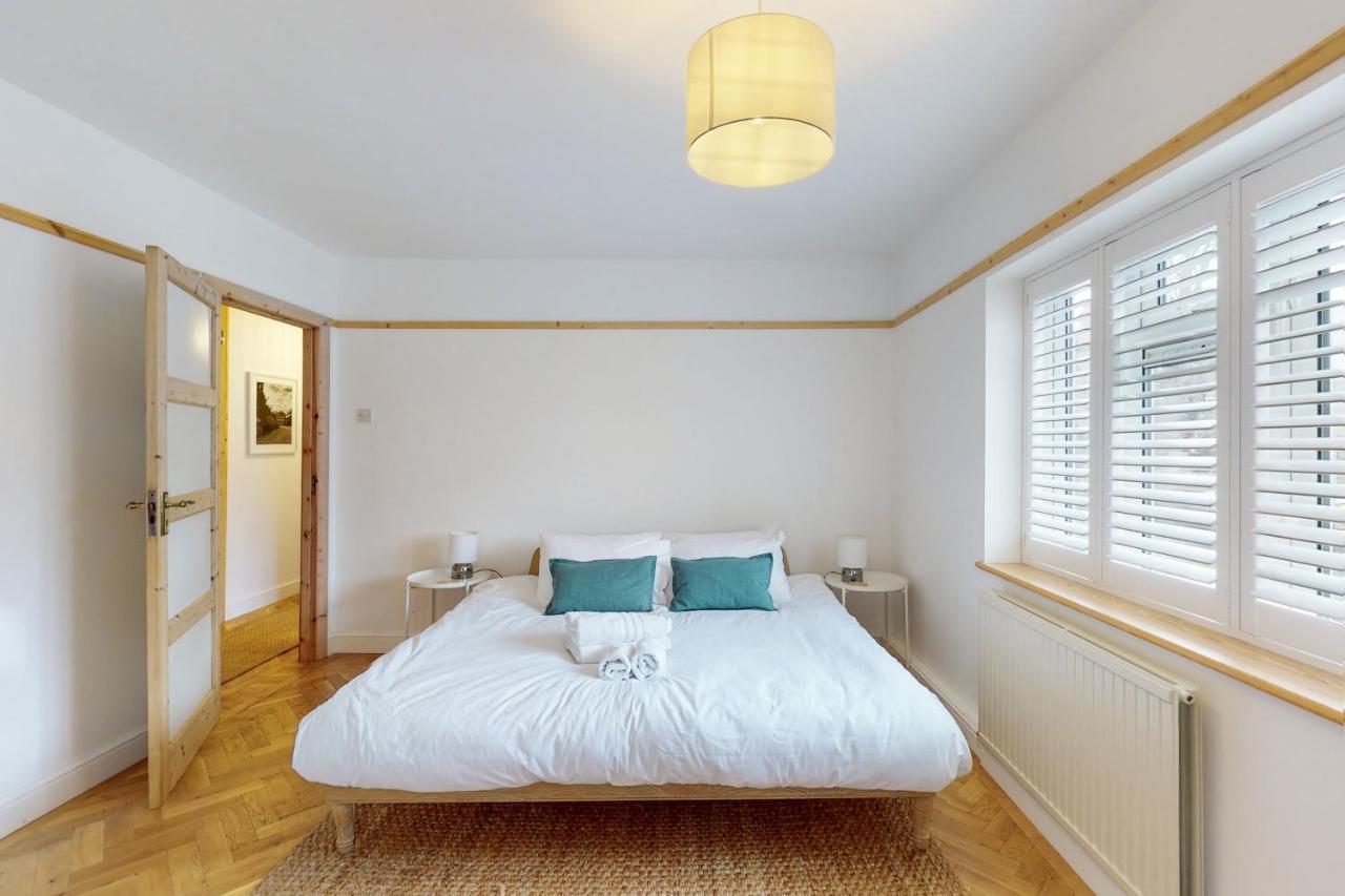Stunning 2 Bed Flat In Richmond Διαμέρισμα Saint Saint Kew Εξωτερικό φωτογραφία